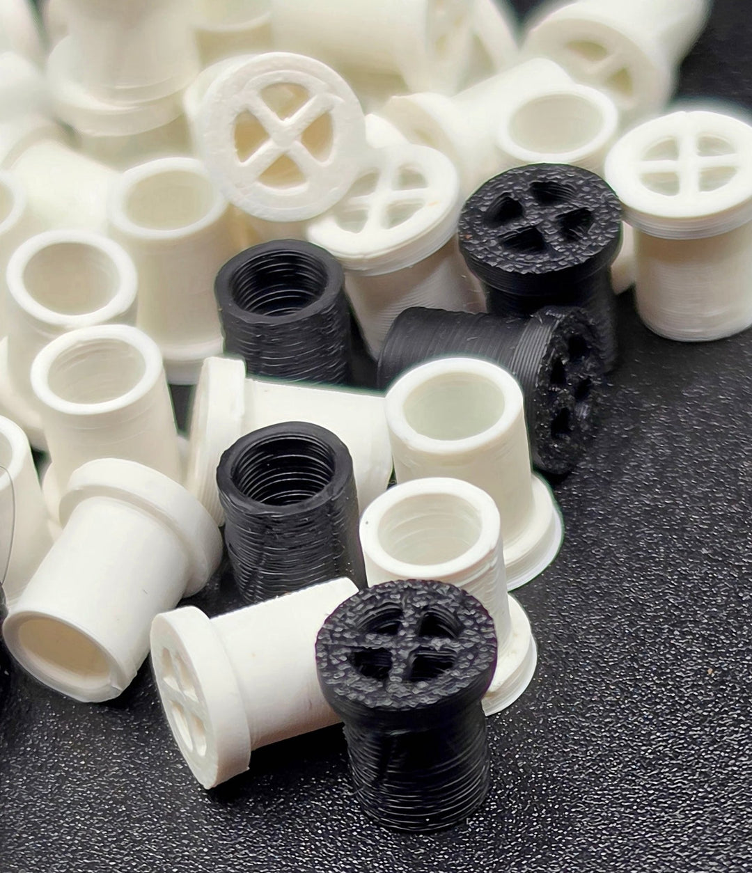 3L Braplast Vent Plugs — Escape-Proof Your Invertebrate Enclosures