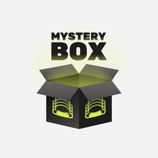 Isopod Mystery Box