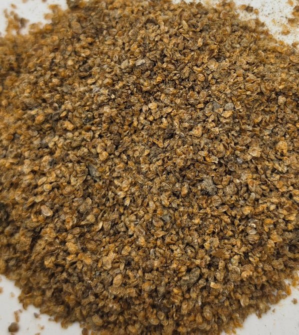 Dried Daphnia 100g