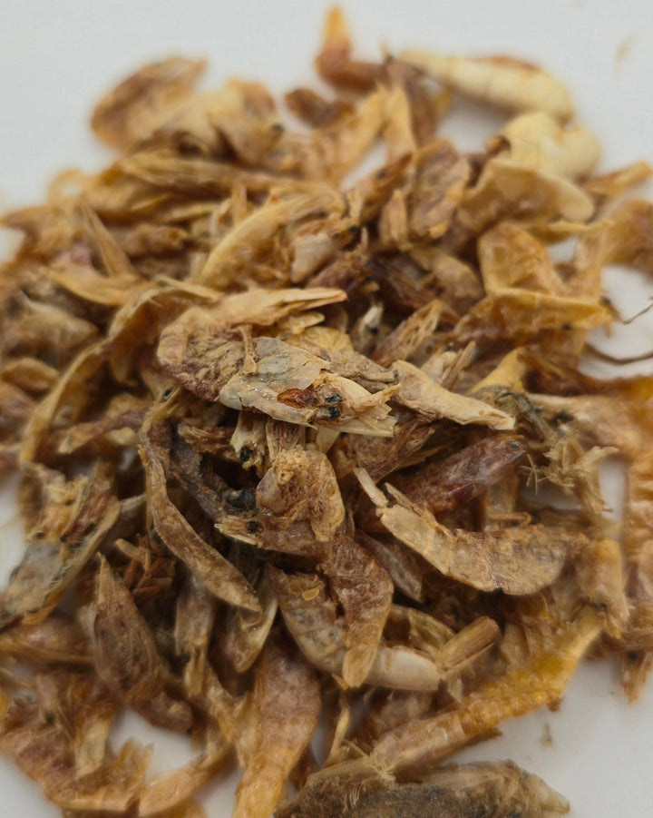 Dried Shrimp 100g
