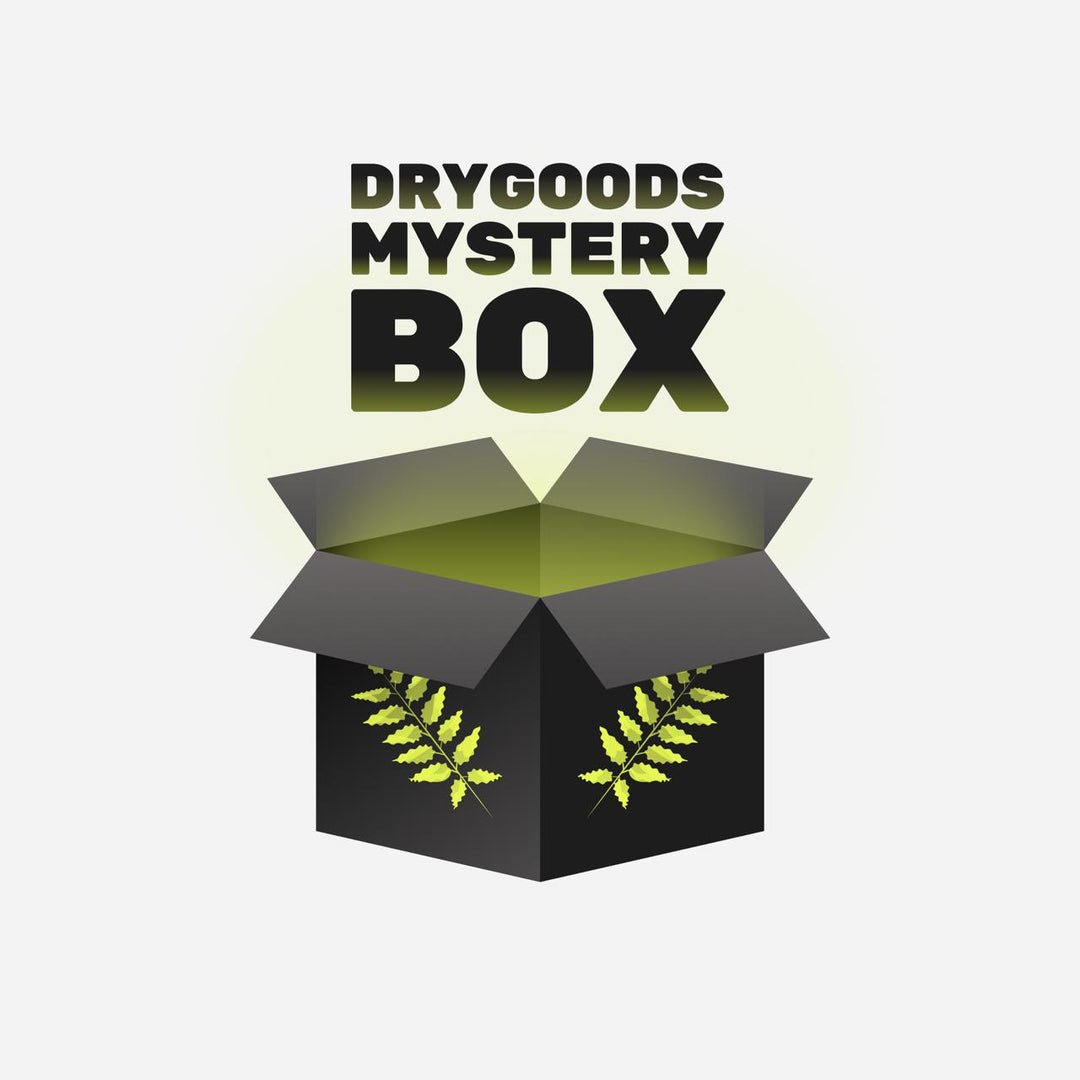 Drygoods Mystery Box For Sale