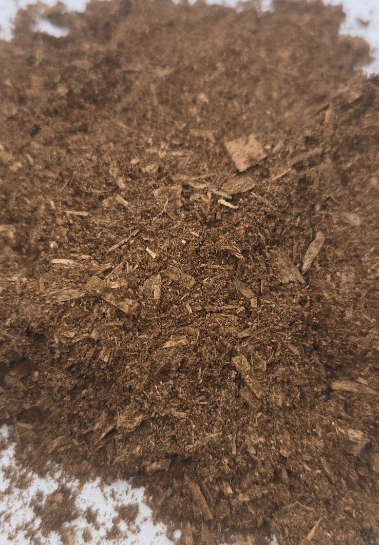 Flake Soil