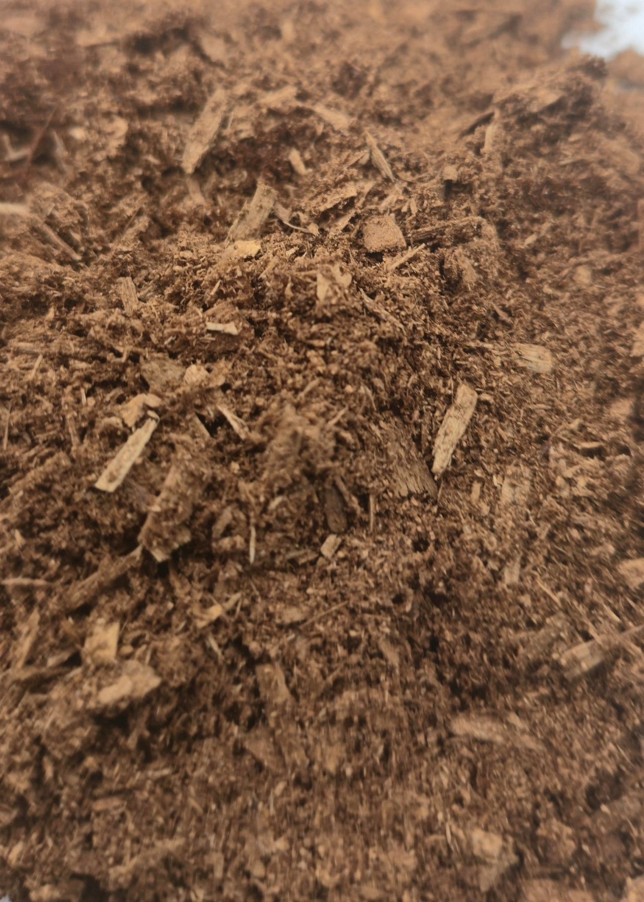 Flake Soil