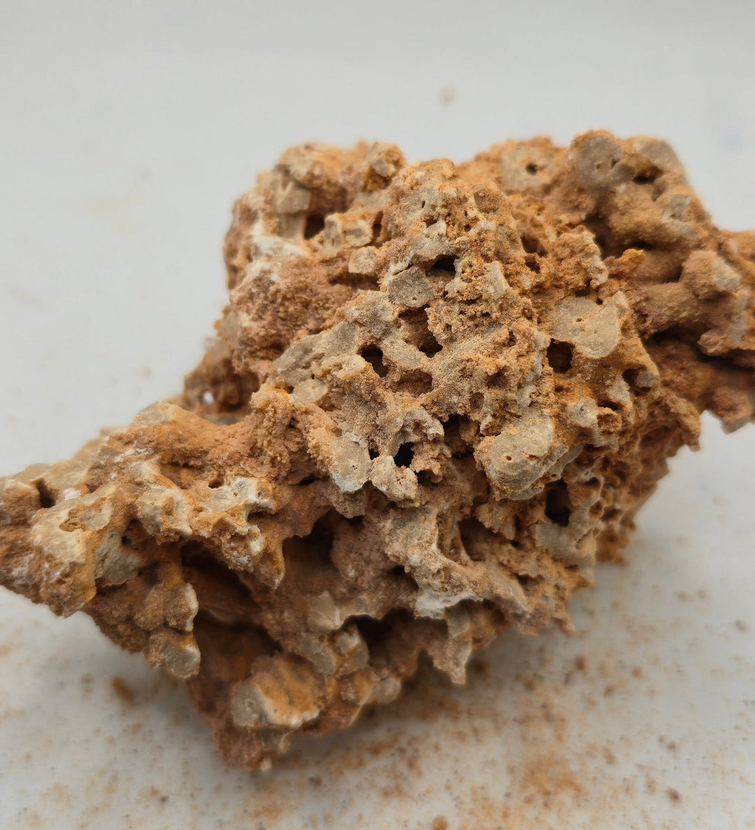 Malawi Light Limestone 200g