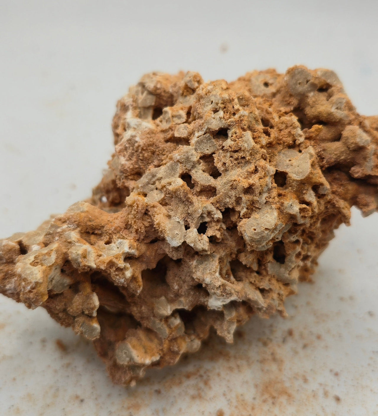 Malawi Light Limestone 200g