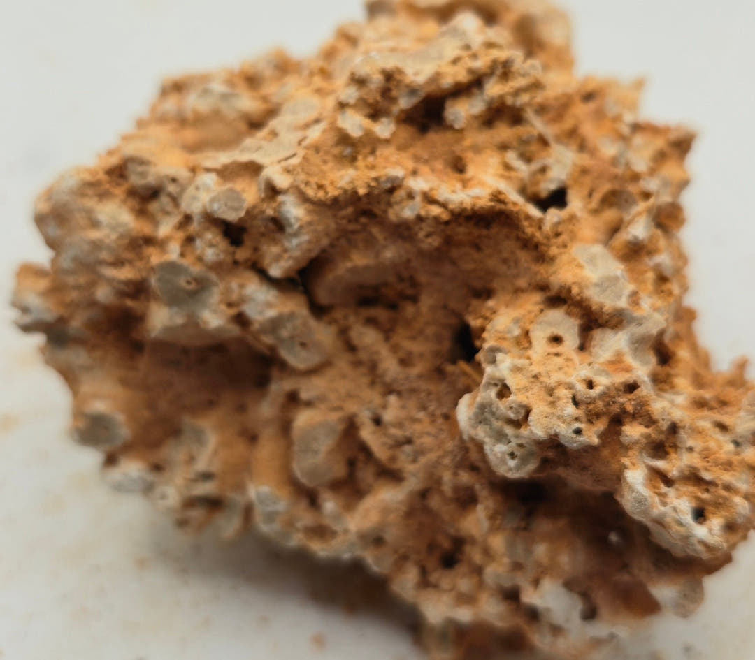 Malawi Light Limestone 200g