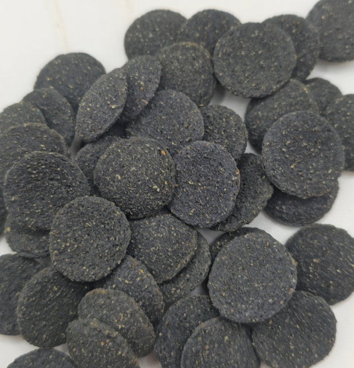 Oak &amp; Algae Wafers 100g