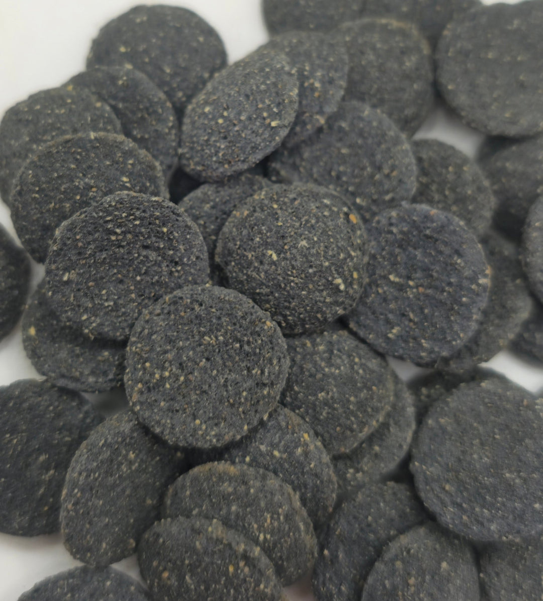 Oak &amp; Algae Wafers 100g