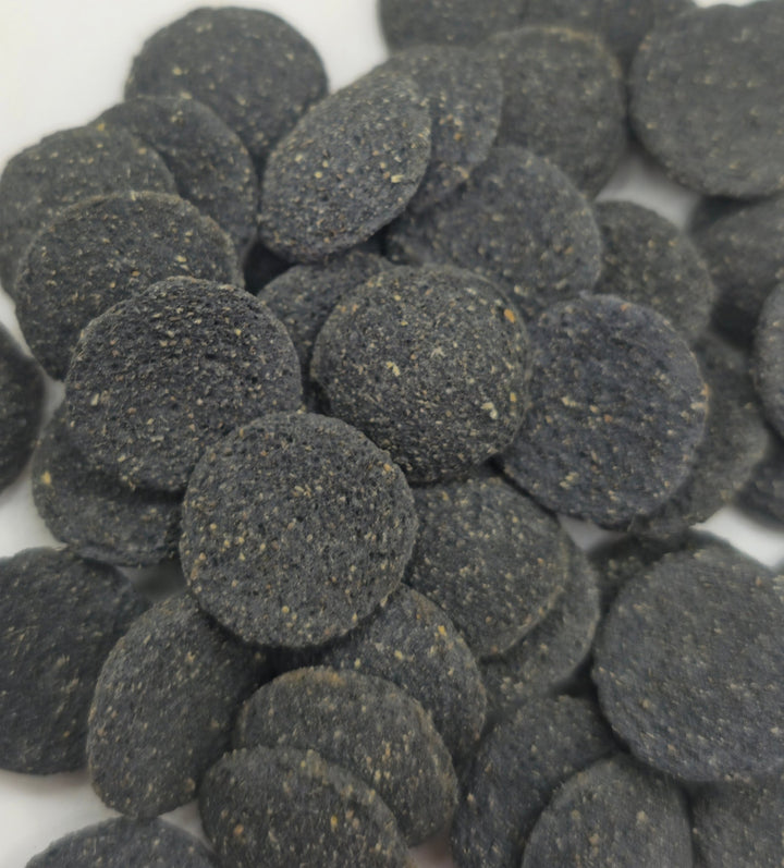 Oak &amp; Algae Wafers 100g