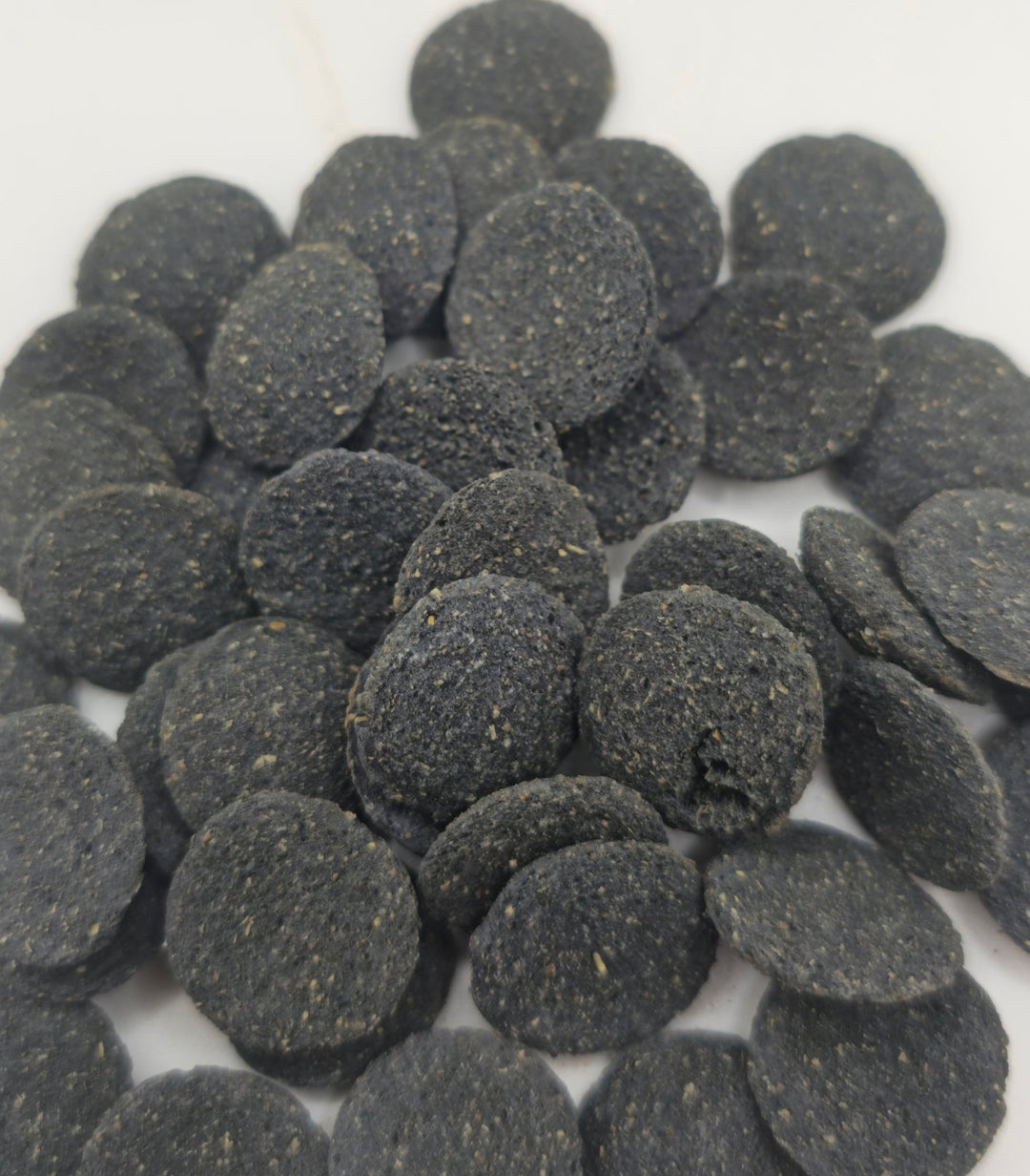 Oak &amp; Algae Wafers 100g