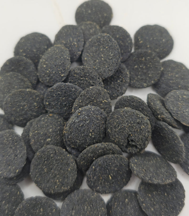 Oak &amp; Algae Wafers 100g
