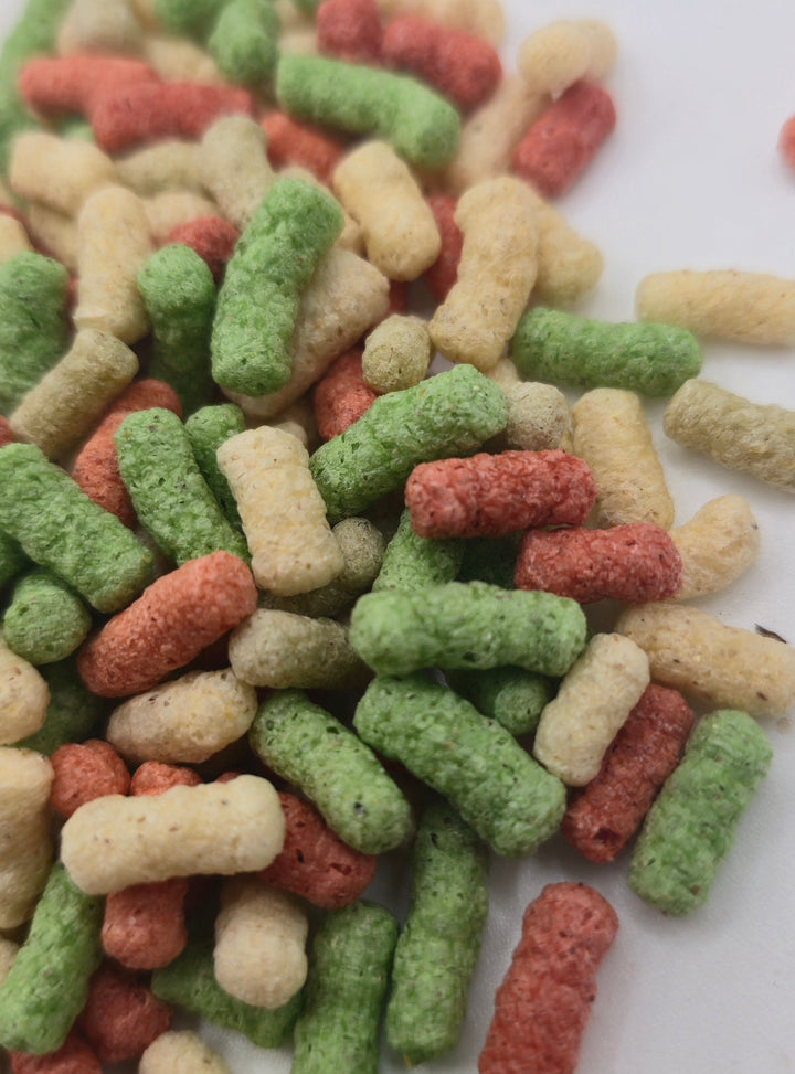 Pond Sticks Mix 100g