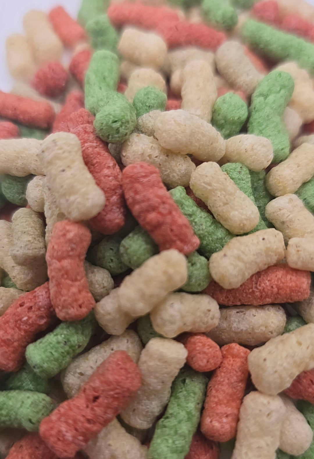 Pond Sticks Mix 100g