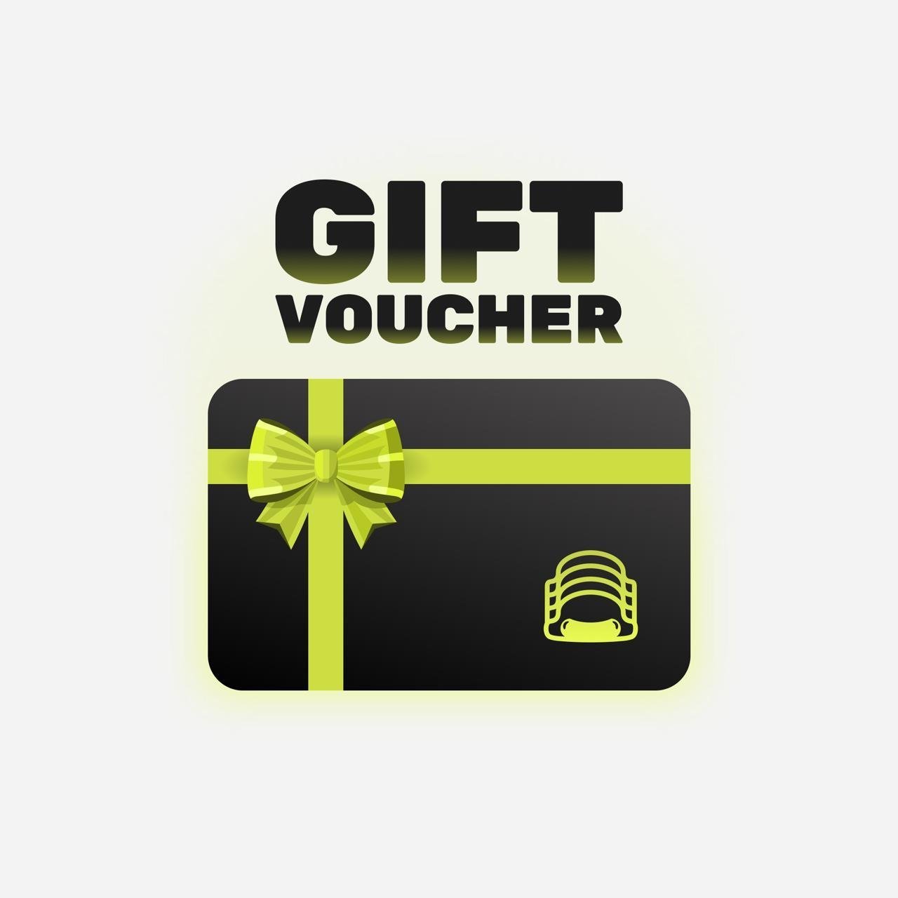 isopod gift voucher