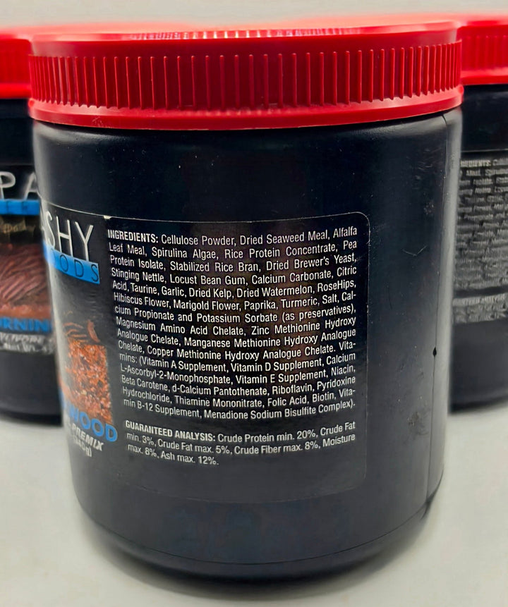 Repashy SuperFoods Morning Wood