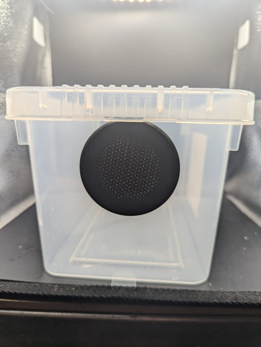 screw in air vents for springtails