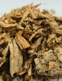 Shredded Rotten Wood 1l