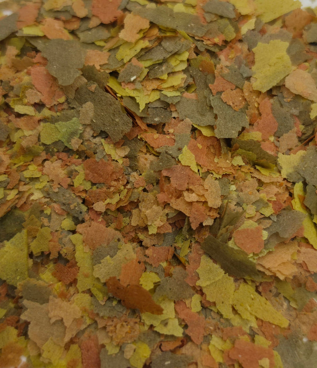 Ultra Tropical Fish Flakes 100g