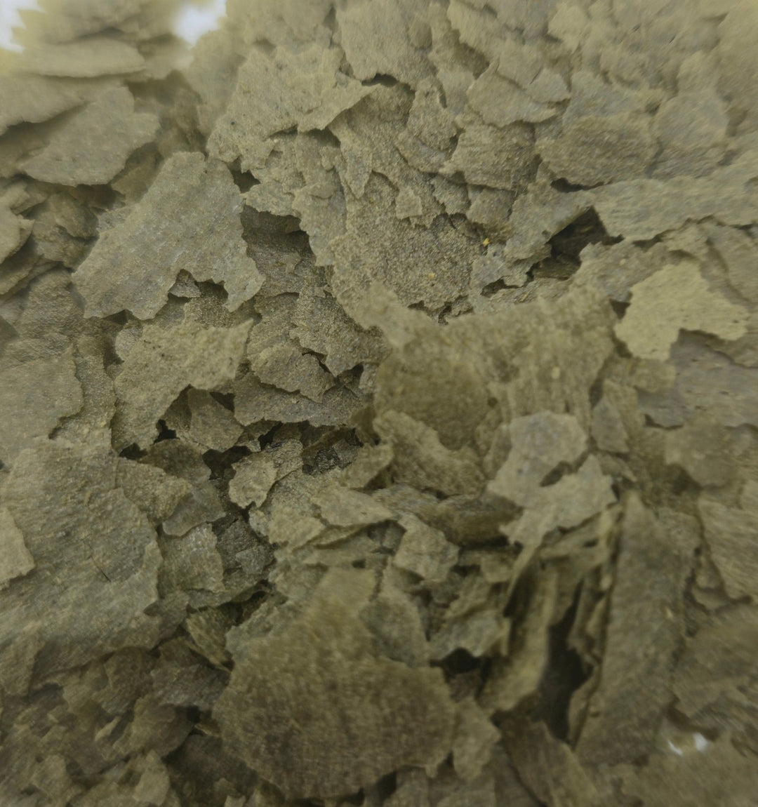 Vegetable Flakes with Spirulina 100g