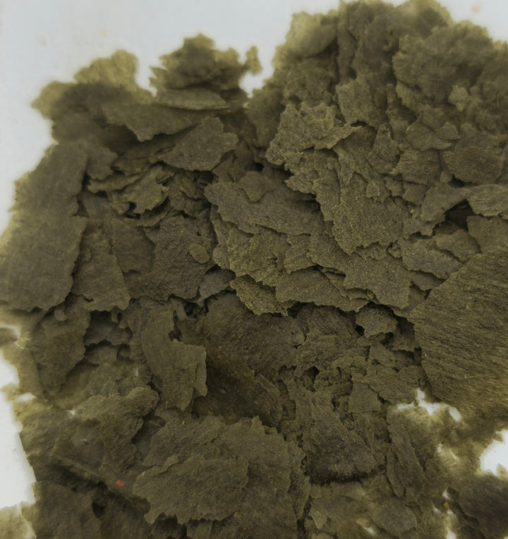 Vegetable Flakes with Spirulina 100g